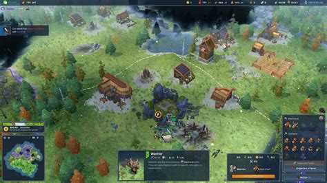 Your first two years on pretty much any clan are trying to maximize your gold production. . Reddit northgard